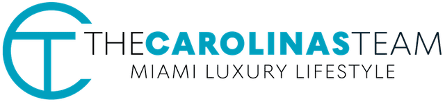 The Carolinas Team Logo
