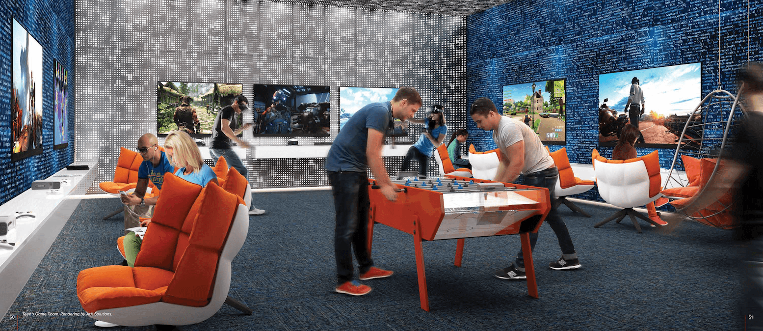 Estates at Acqualina photo 48