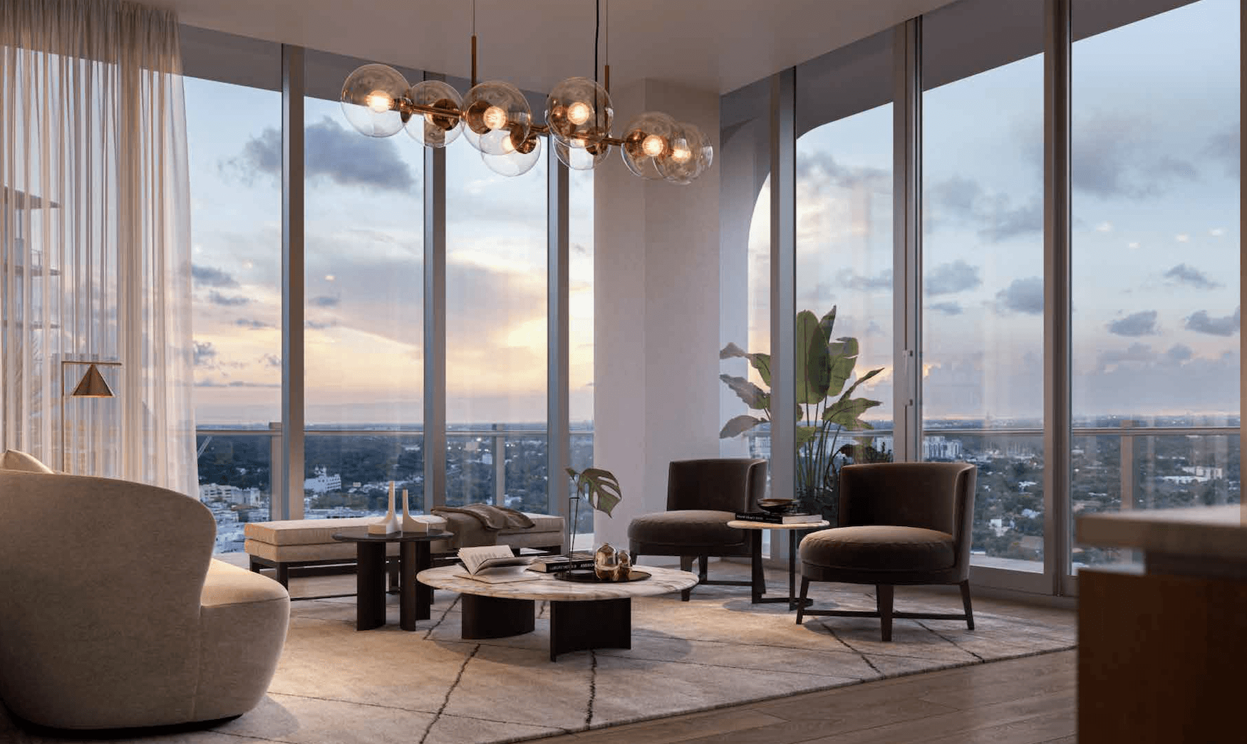 Mr. C Residences photo 11
