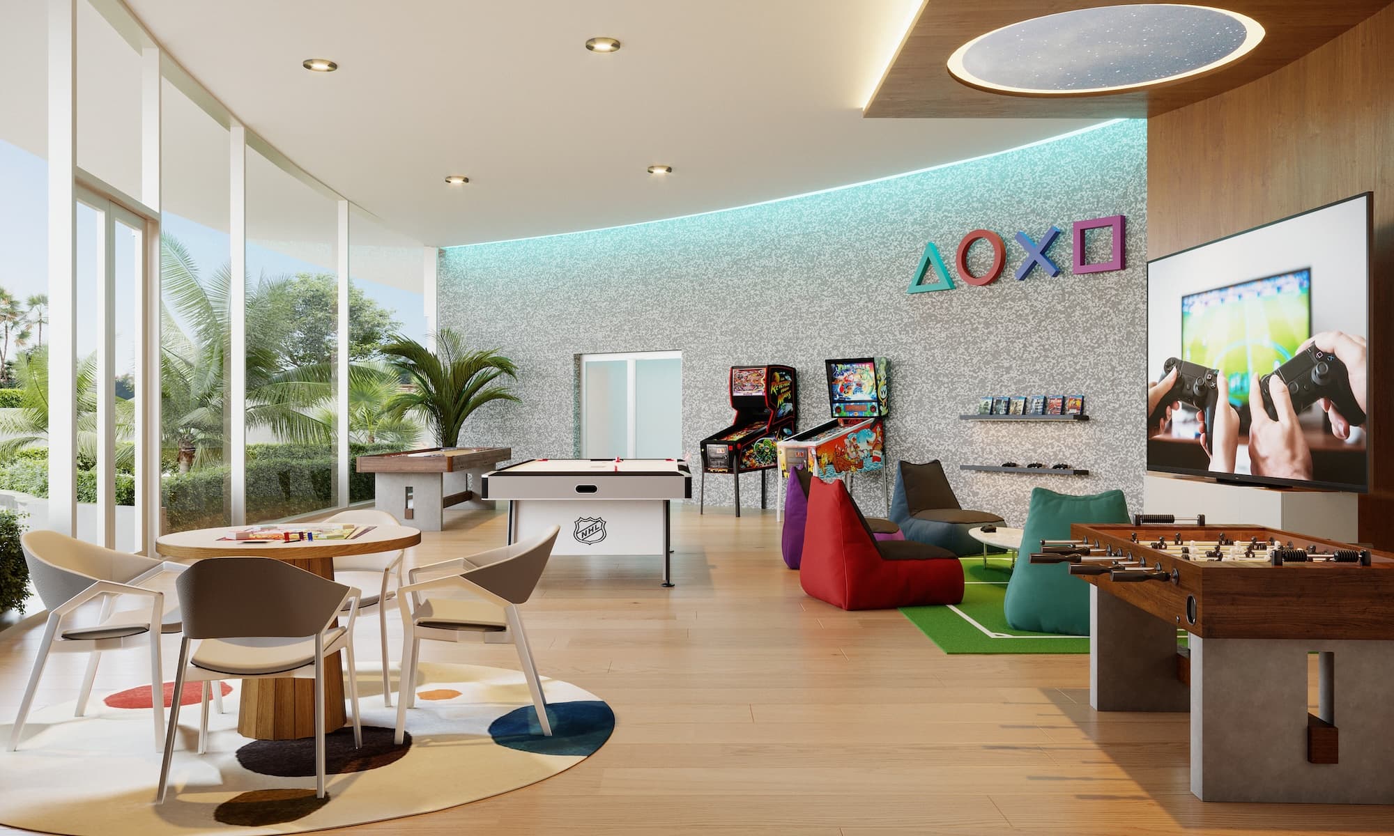Aria Reserve photo 32