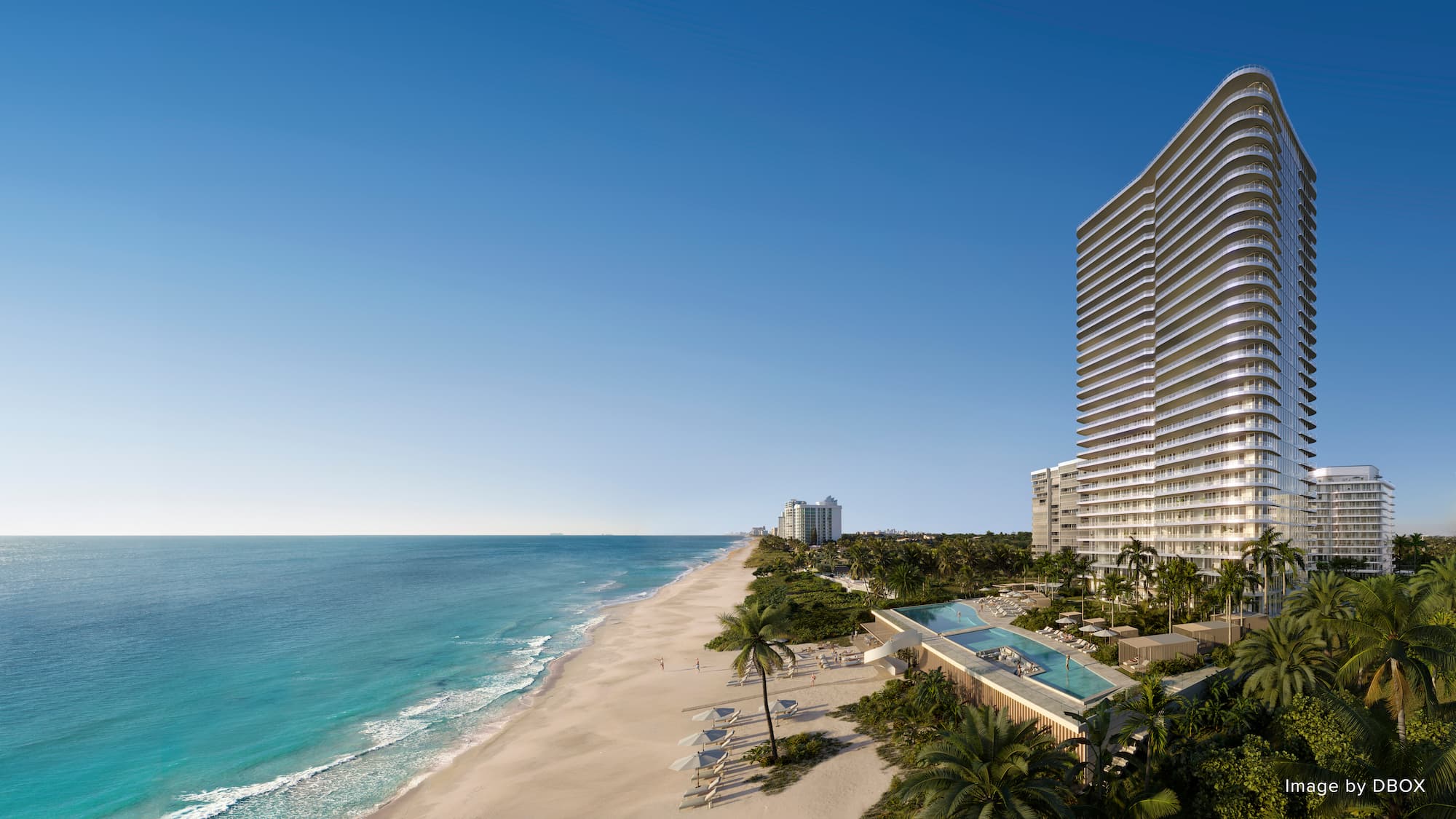 The Ritz Carlton Pompano Beach photo 5
