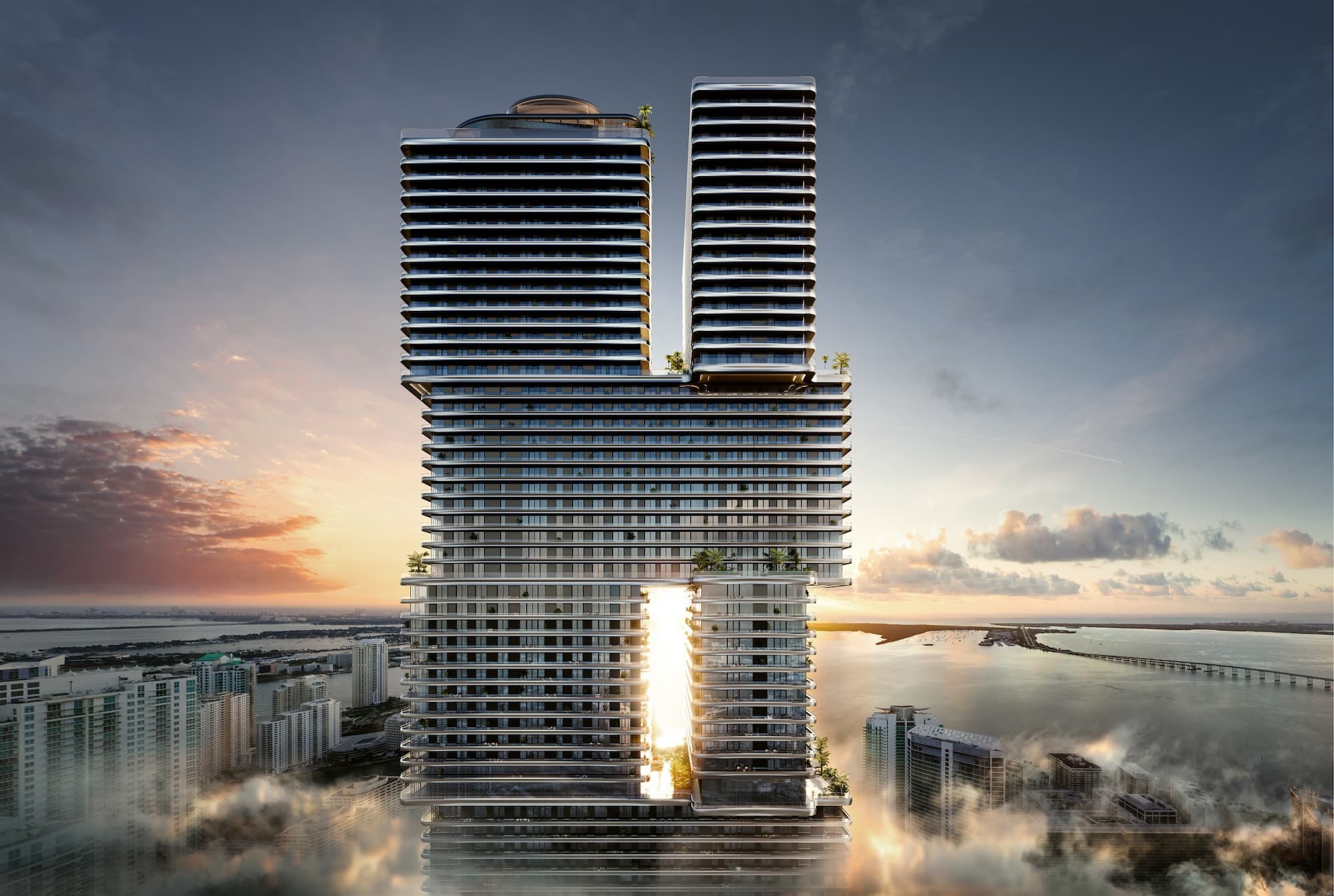 Mercedes Benz Places hero