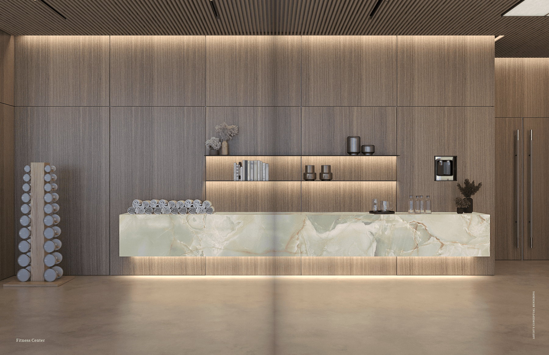 PAGANI Residences photo 4