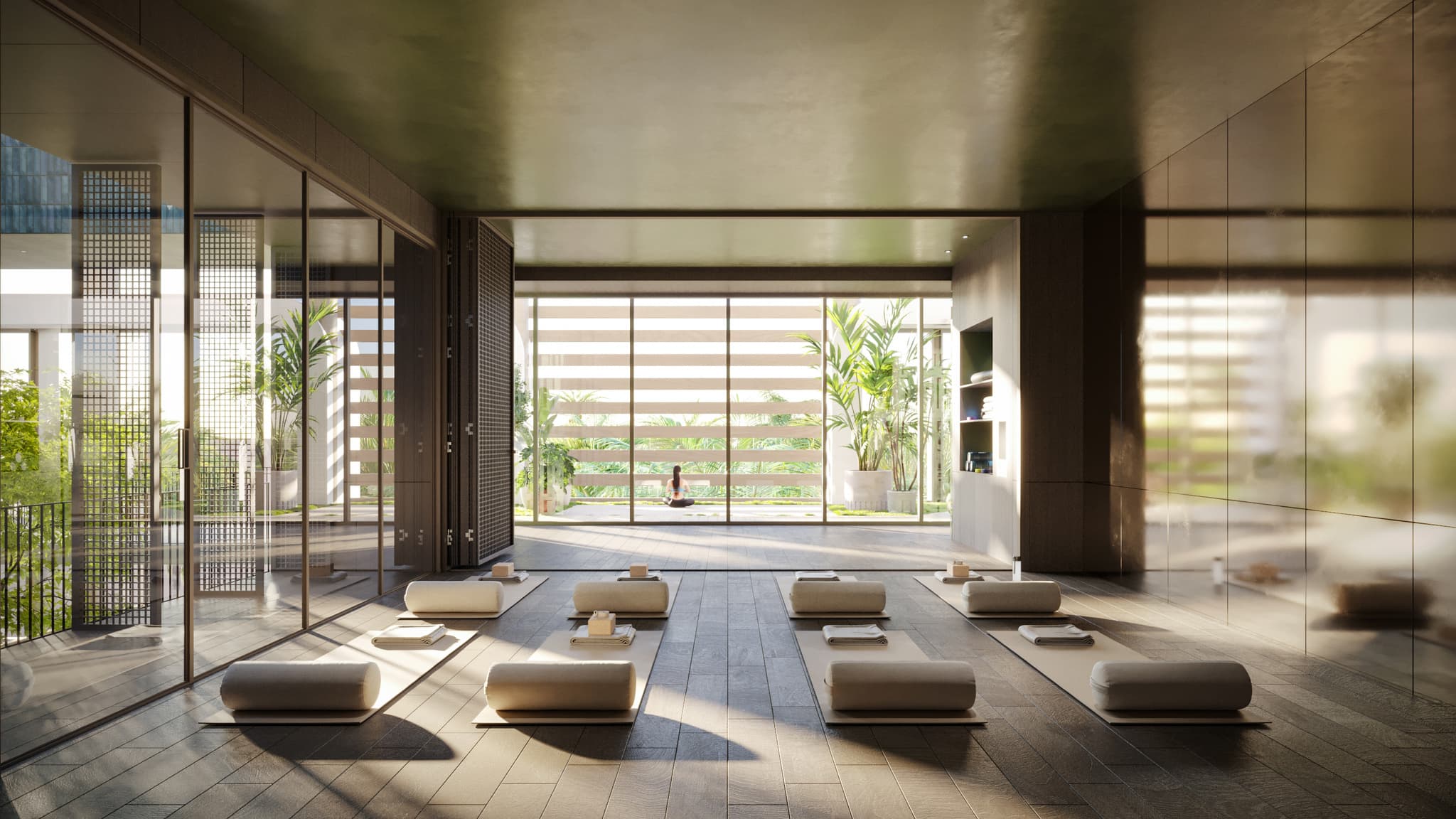 Jean Georges Miami Tropic Residences photo 10