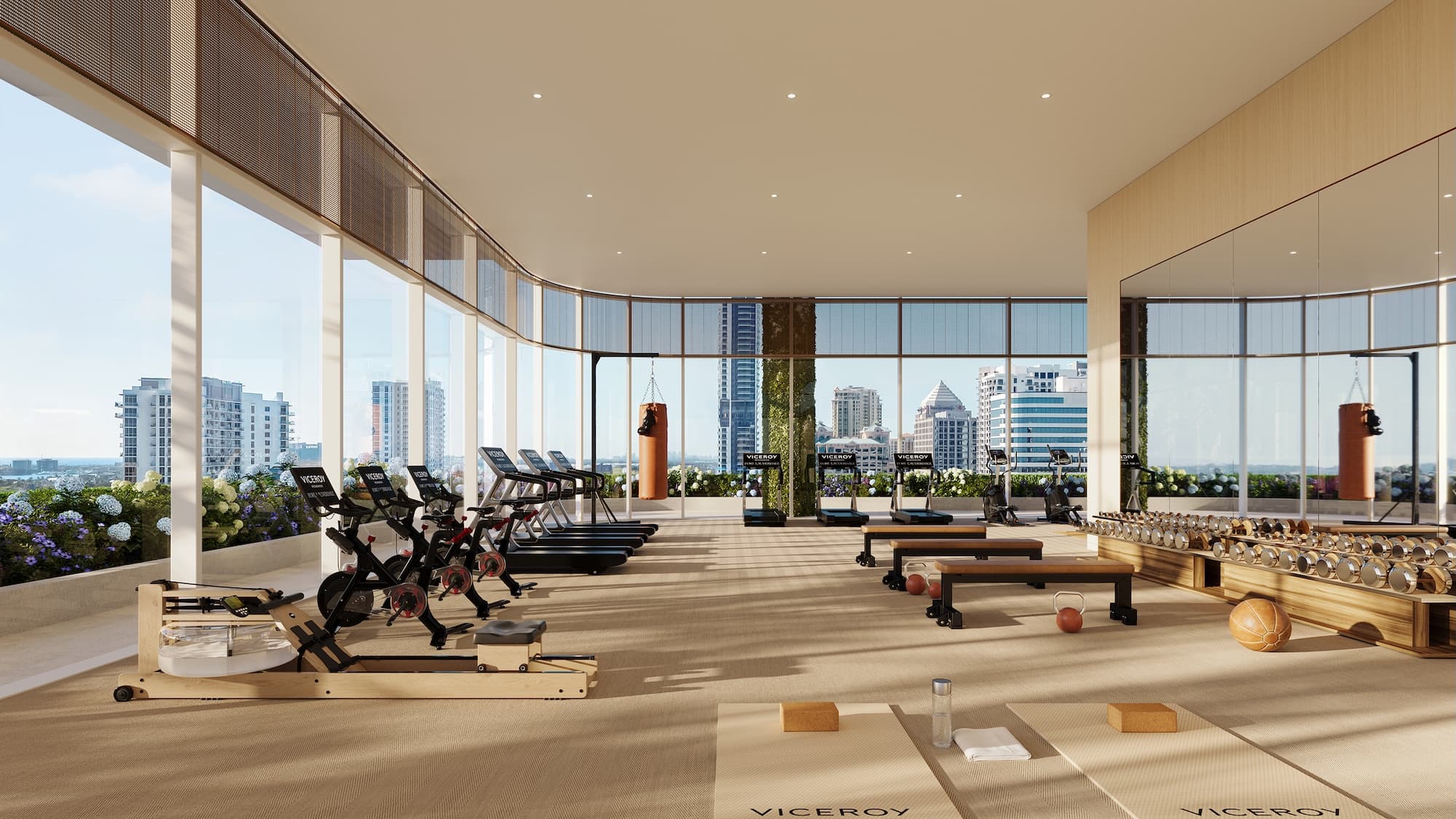 Viceroy Residences Fort Lauderdale photo 7