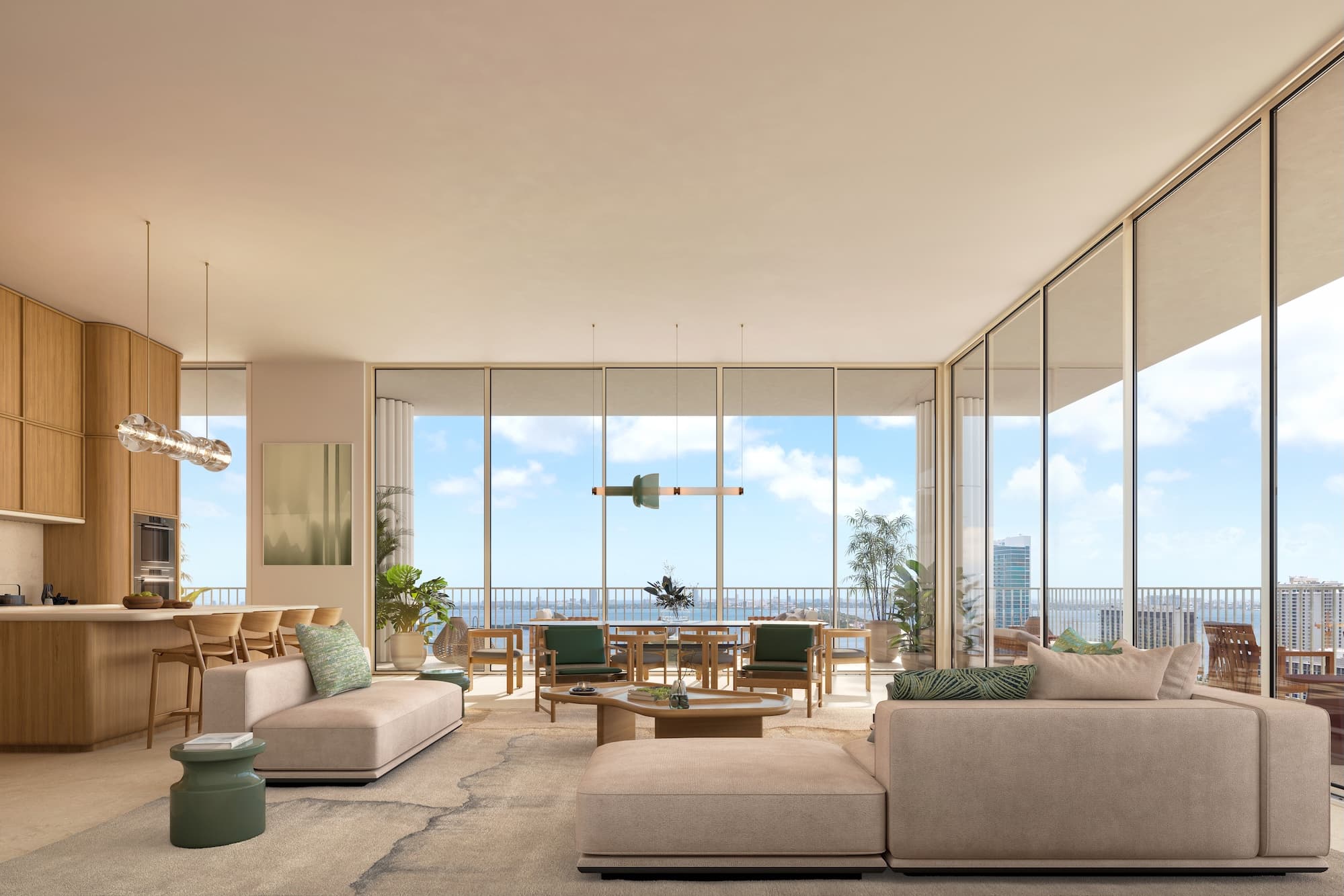 Fouquet’s Hotel and Residences Miami Design District photo 13